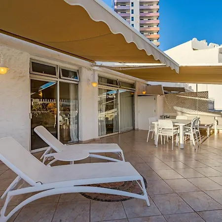 Appartamento Vista Nautica Playa Paraiso Costa Adeje (Tenerife)
