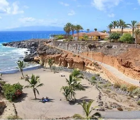 Vista Nautica Playa Paraiso אדחה